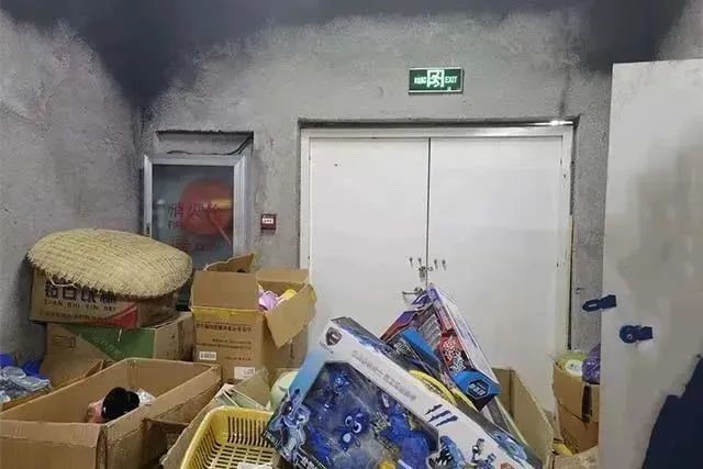 护航进博|致青浦区快递物流企业的倡议书 护航进博|致青浦区快递物流企业的倡议书