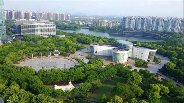 江南的诗意与浪漫,尽在青浦这条水乡之旅 江南的诗意与浪漫,尽在青浦这条水乡之旅