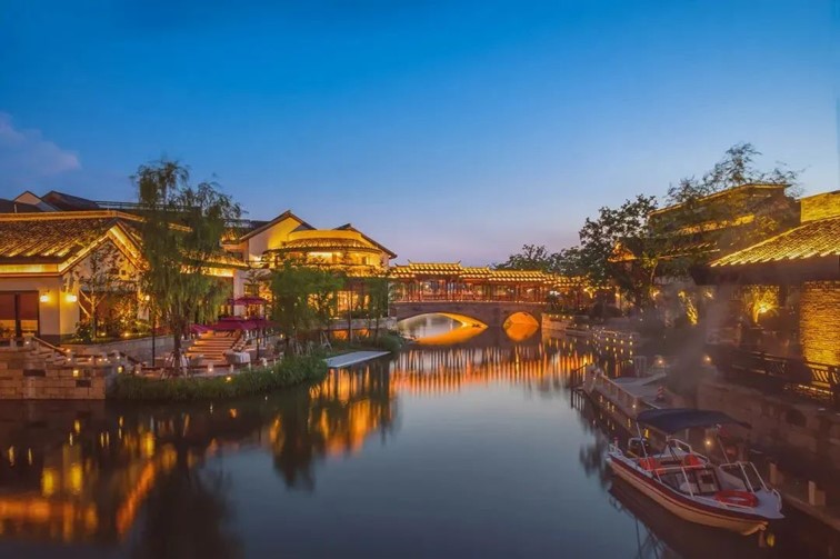 快高铁·慢生活|开通啦!青浦上榜长三角“四季主题榜单”和十大主题线路! 快高铁·慢生活|开通啦!青浦上榜长三角“四季主题榜单”和十大主题线路!