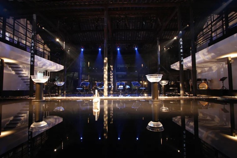 文旅商体展农资讯:青浦区一周活动菜单(2025年4月26日-5月5日) 文旅商体展农资讯:青浦区一周活动菜单(2025年4月26日-5月5日)