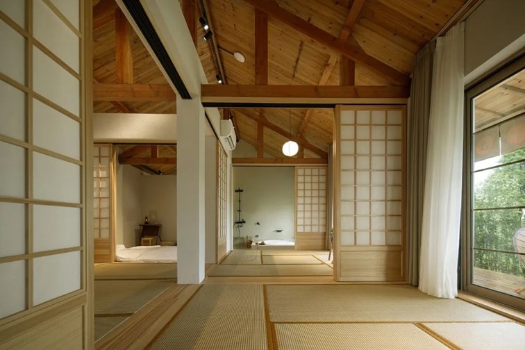 会·聚青浦|这些沪郊雅宿一到秋天就美翻,田园小院赏秋不扎堆 会·聚青浦|这些沪郊雅宿一到秋天就美翻,田园小院赏秋不扎堆