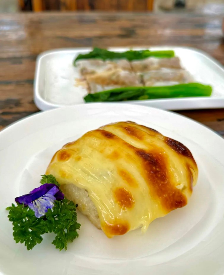 会·聚青浦|这些沪郊雅宿一到秋天就美翻,田园小院赏秋不扎堆 会·聚青浦|这些沪郊雅宿一到秋天就美翻,田园小院赏秋不扎堆