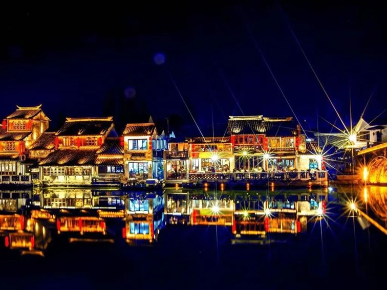 快高铁·慢生活|开通啦!青浦上榜长三角“四季主题榜单”和十大主题线路! 快高铁·慢生活|开通啦!青浦上榜长三角“四季主题榜单”和十大主题线路!