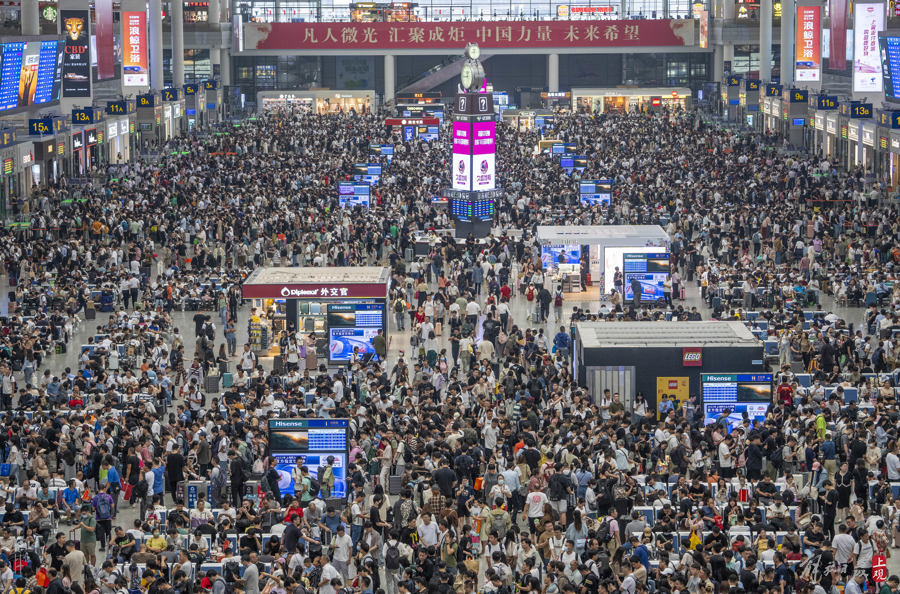 长假为窗,一窥长三角“流量”密码.jpeg 长假为窗,一窥长三角“流量”密码.jpeg