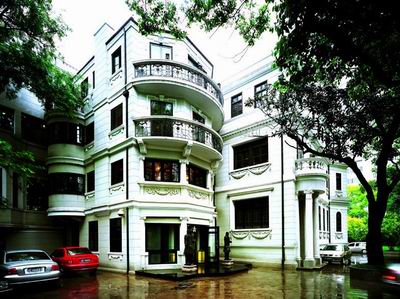 上海历史文化风貌区优秀历史建筑将受最严格保护
上海历史文化风貌区优秀历史建筑将受最严格保护