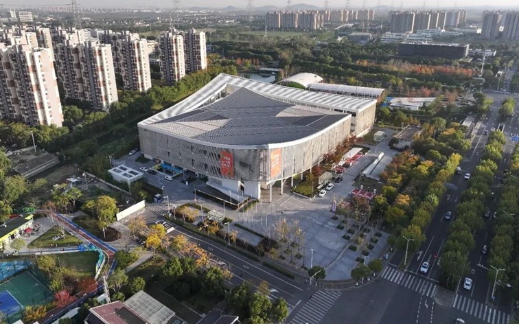 跟着半马游青浦,超燃!2024青浦新城半程马拉松赛即将开赛! 跟着半马游青浦,超燃!2024青浦新城半程马拉松赛即将开赛!