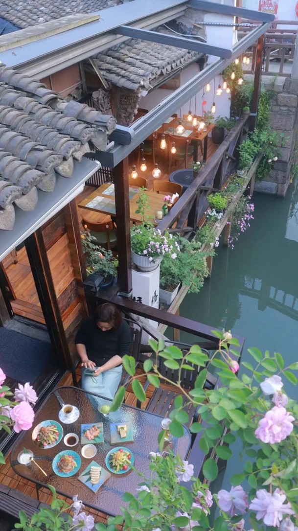 会·聚青浦|来青浦走街串巷,这“秋膘”也是时候贴起来了! 会·聚青浦|来青浦走街串巷,这“秋膘”也是时候贴起来了!