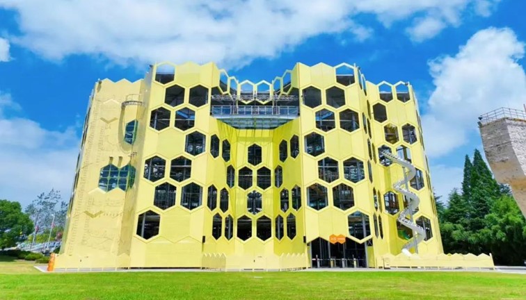 首批上海帐篷露营地“白名单”上榜!秋冬来青浦这三家“野”一下~ 首批上海帐篷露营地“白名单”上榜!秋冬来青浦这三家“野”一下~