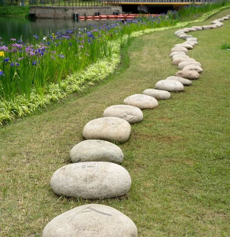 一道踏青,青浦各大艺术展馆,已换上缤纷“春妆”!一键收藏 一道踏青,青浦各大艺术展馆,已换上缤纷“春妆”!一键收藏