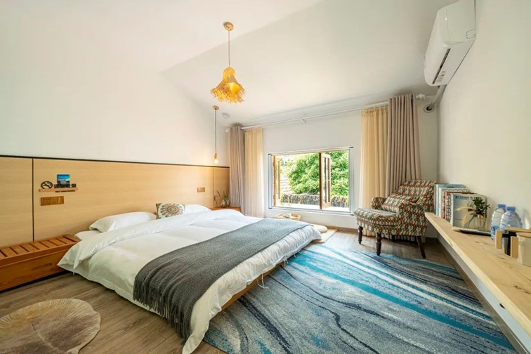 会·聚青浦|宿进江南赏个秋!想了一百种文案,都不及来住上一晚! 会·聚青浦|宿进江南赏个秋!想了一百种文案,都不及来住上一晚!