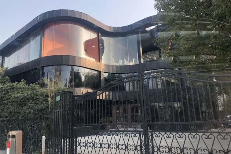 一道踏青,青浦各大艺术展馆,已换上缤纷“春妆”!一键收藏 一道踏青,青浦各大艺术展馆,已换上缤纷“春妆”!一键收藏