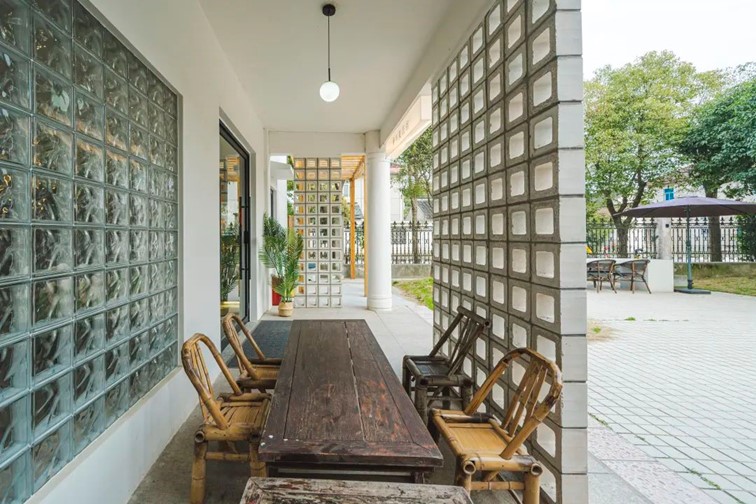 会·聚青浦|宿进江南赏个秋!想了一百种文案,都不及来住上一晚! 会·聚青浦|宿进江南赏个秋!想了一百种文案,都不及来住上一晚!