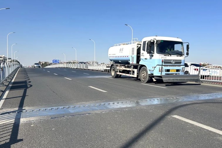 青浦+3!这些高标准保洁区域(道路)不容错过~ 青浦+3!这些高标准保洁区域(道路)不容错过~