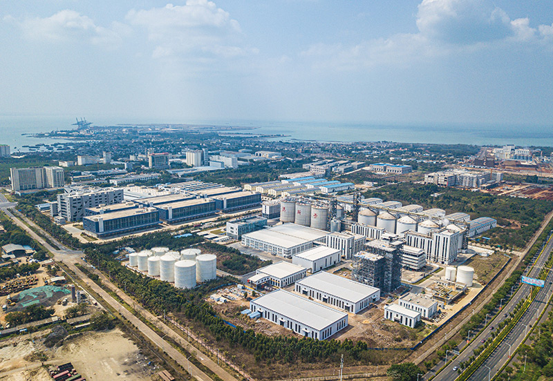 这是海南洋浦保税港区(无人机照片,2023年2月26日摄).jpeg 这是海南洋浦保税港区(无人机照片,2023年2月26日摄).jpeg