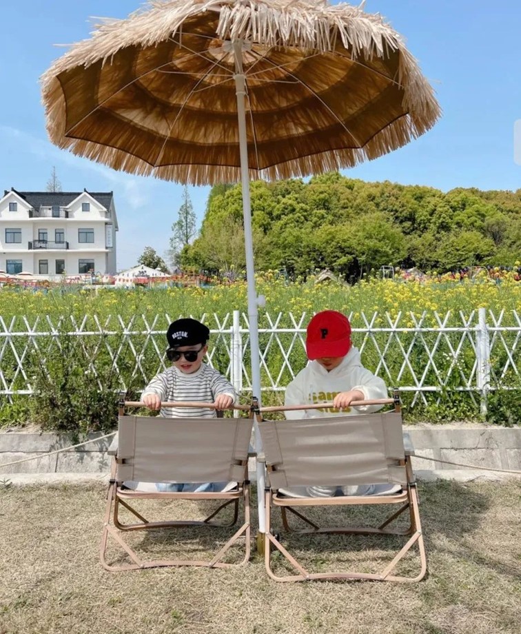 会·聚青浦|入住颜值与舒适并存的青浦民宿,隐逸乡野,静享秋欢! 会·聚青浦|入住颜值与舒适并存的青浦民宿,隐逸乡野,静享秋欢!