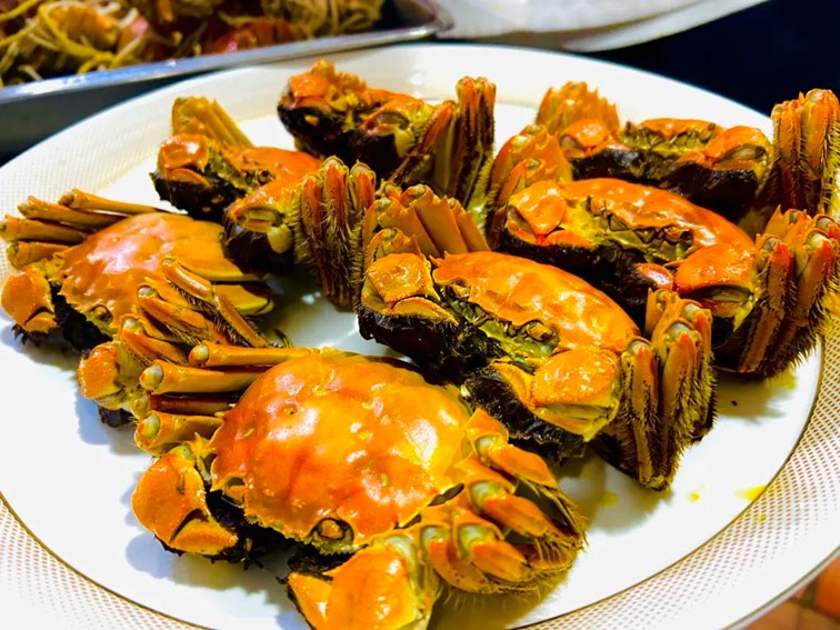 会·聚青浦|来青浦走街串巷,这“秋膘”也是时候贴起来了! 会·聚青浦|来青浦走街串巷,这“秋膘”也是时候贴起来了!