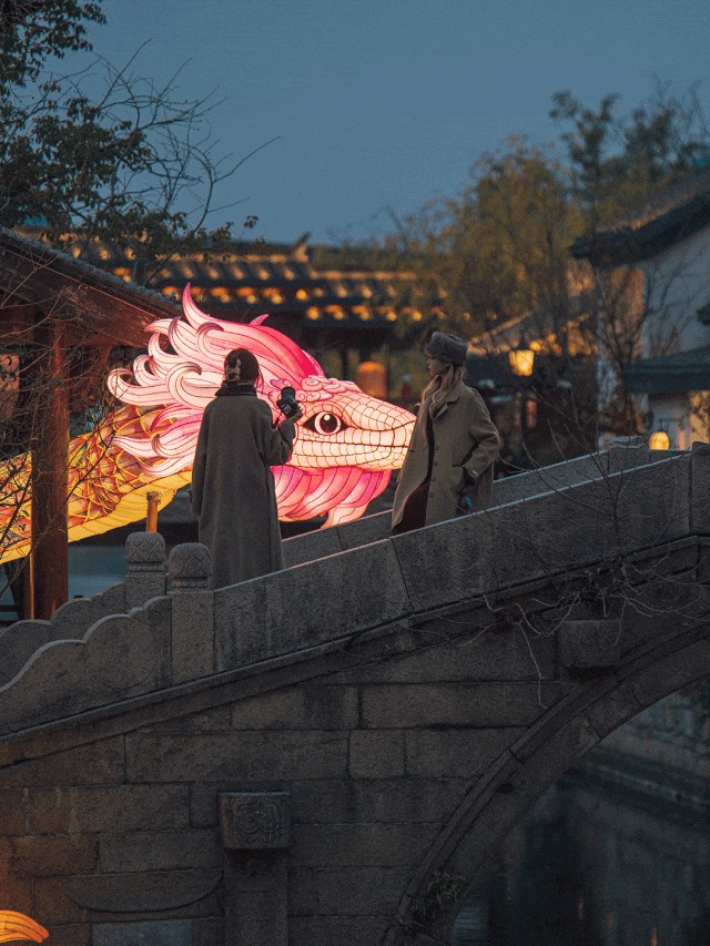 过大年·来青浦丨“蛇”我其谁~青浦近50场新春活动等你“过·来”玩! 过大年·来青浦丨“蛇”我其谁~青浦近50场新春活动等你“过·来”玩!