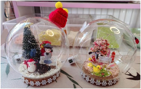 青浦区妇联活动预告:缤纷活动享不停,你的快乐福利正在派送中! 青浦区妇联活动预告:缤纷活动享不停,你的快乐福利正在派送中!