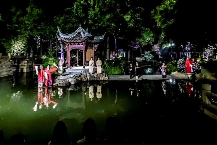 文旅商体展农资讯:青浦区一周活动菜单(2025年4月26日-5月5日) 文旅商体展农资讯:青浦区一周活动菜单(2025年4月26日-5月5日)