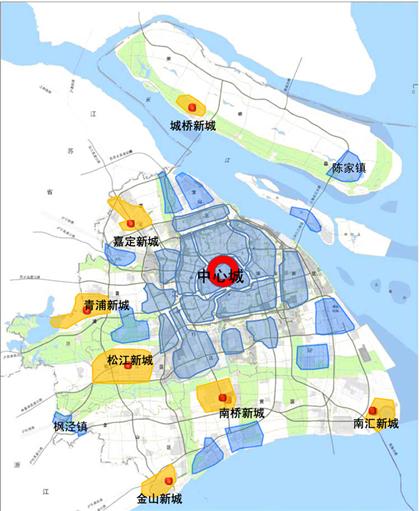 市政府新闻发布会就本市郊区新城规划作专题介绍 市政府新闻发布会就本市郊区新城规划作专题介绍