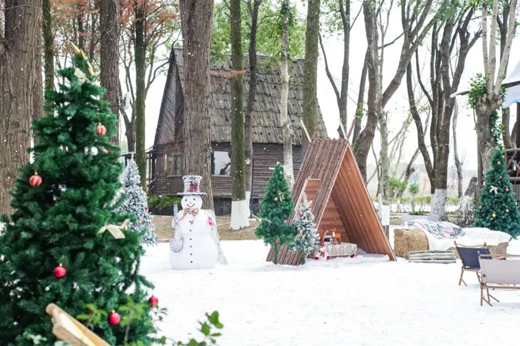 过大年·来青浦丨“蛇”我其谁~青浦近50场新春活动等你“过·来”玩! 过大年·来青浦丨“蛇”我其谁~青浦近50场新春活动等你“过·来”玩!