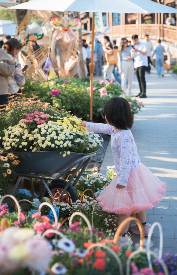 318青浦旅游日丨春日限定!青浦几大商场各出奇招,邀你和春光碰头! 318青浦旅游日丨春日限定!青浦几大商场各出奇招,邀你和春光碰头!
