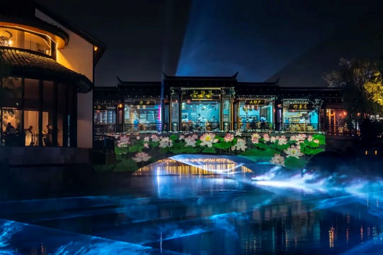 快高铁·慢生活|开通啦!青浦上榜长三角“四季主题榜单”和十大主题线路! 快高铁·慢生活|开通啦!青浦上榜长三角“四季主题榜单”和十大主题线路!