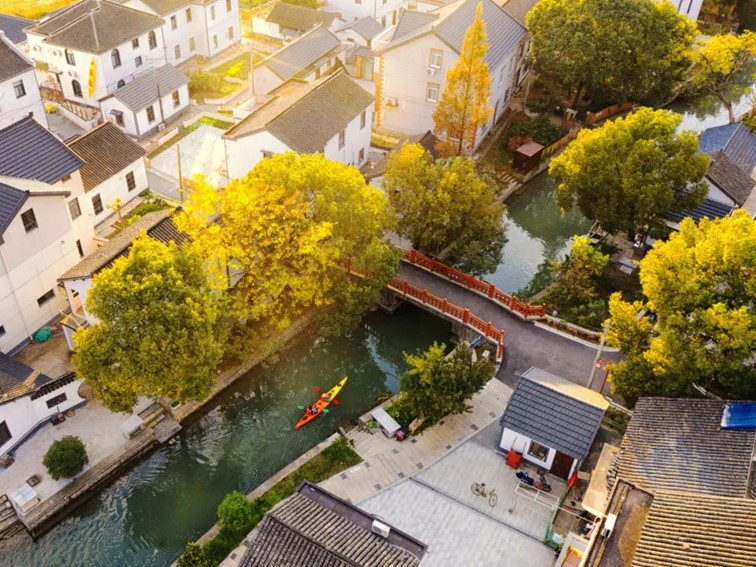 跟着半马游青浦|收藏!带你玩转线路周边吃喝玩乐全攻略! 跟着半马游青浦|收藏!带你玩转线路周边吃喝玩乐全攻略!