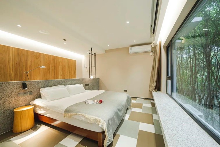 会·聚青浦|宿进江南赏个秋!想了一百种文案,都不及来住上一晚! 会·聚青浦|宿进江南赏个秋!想了一百种文案,都不及来住上一晚!