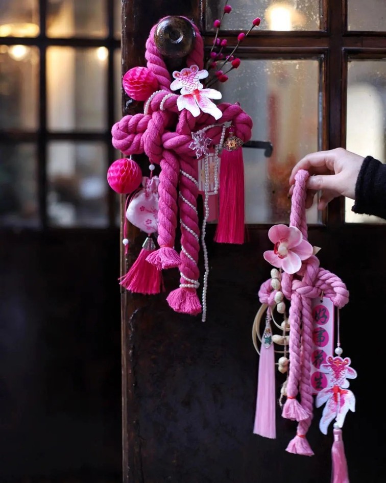 青浦区妇联活动预告:初春,遇见最美的你——妇女节特别活动,邀您共赴春日之约 青浦区妇联活动预告:初春,遇见最美的你——妇女节特别活动,邀您共赴春日之约