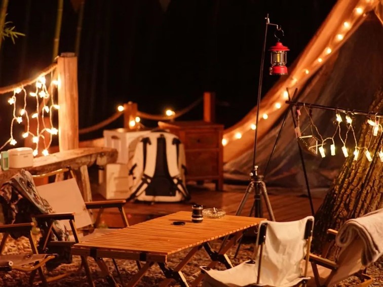 左拥乡野,右枕星河!青浦这几家雅居入选2024市级乡村民宿! 左拥乡野,右枕星河!青浦这几家雅居入选2024市级乡村民宿!