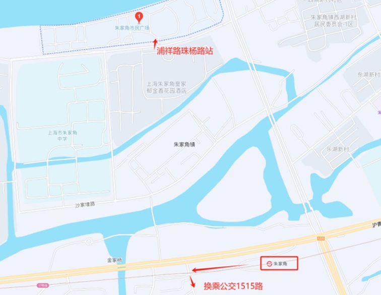 青浦区招聘会预告:家门口邂逅理想工作~本周这场“职引未来”招聘会提供700+就业机会!(2025年4月12日) 青浦区招聘会预告:家门口邂逅理想工作~本周这场“职引未来”招聘会提供700+就业机会!(2025年4月12日)