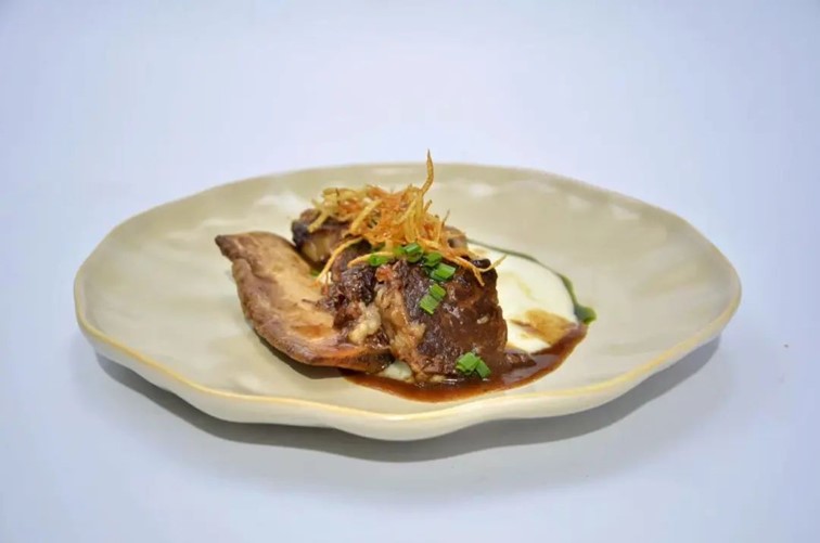 会·聚青浦|这些沪郊雅宿一到秋天就美翻,田园小院赏秋不扎堆 会·聚青浦|这些沪郊雅宿一到秋天就美翻,田园小院赏秋不扎堆