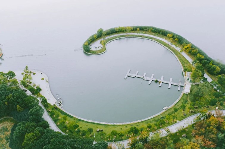 首批上海帐篷露营地“白名单”上榜!秋冬来青浦这三家“野”一下~ 首批上海帐篷露营地“白名单”上榜!秋冬来青浦这三家“野”一下~