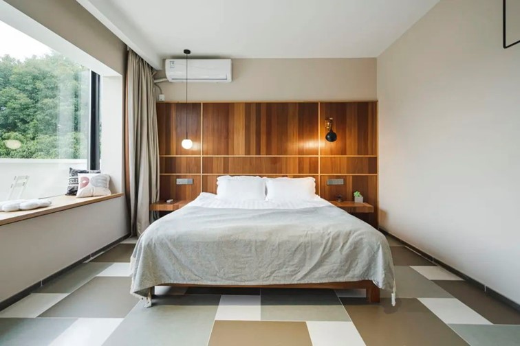 左拥乡野,右枕星河!青浦这几家雅居入选2024市级乡村民宿! 左拥乡野,右枕星河!青浦这几家雅居入选2024市级乡村民宿!