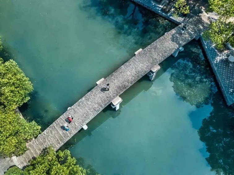 快高铁·慢生活|开通啦!青浦上榜长三角“四季主题榜单”和十大主题线路! 快高铁·慢生活|开通啦!青浦上榜长三角“四季主题榜单”和十大主题线路!