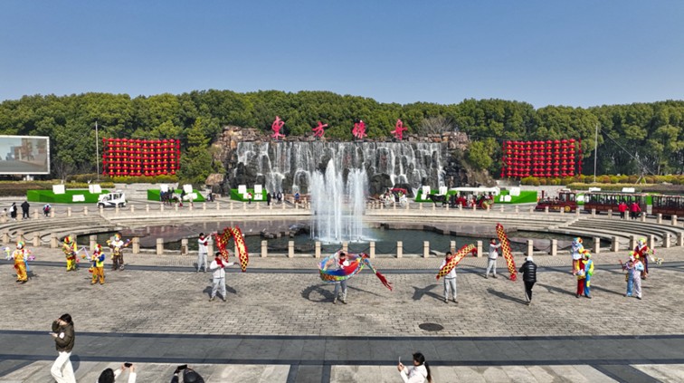 过大年·来青浦丨“蛇”我其谁~青浦近50场新春活动等你“过·来”玩! 过大年·来青浦丨“蛇”我其谁~青浦近50场新春活动等你“过·来”玩!