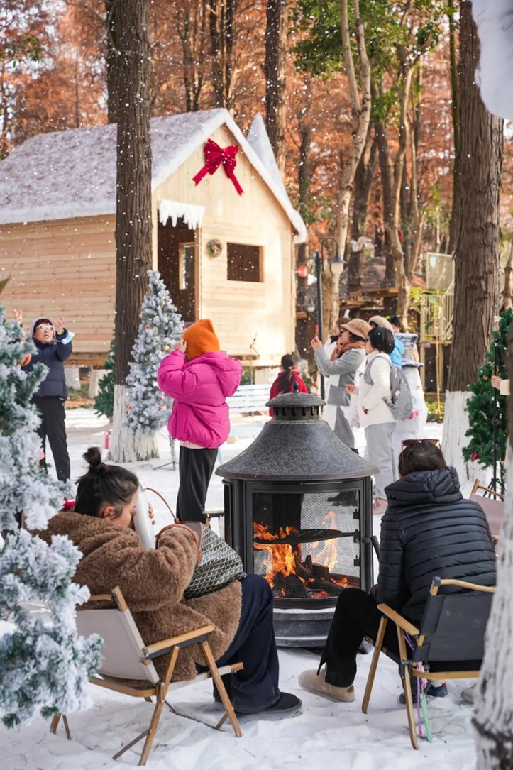 过大年·来青浦丨“蛇”我其谁~青浦近50场新春活动等你“过·来”玩! 过大年·来青浦丨“蛇”我其谁~青浦近50场新春活动等你“过·来”玩!