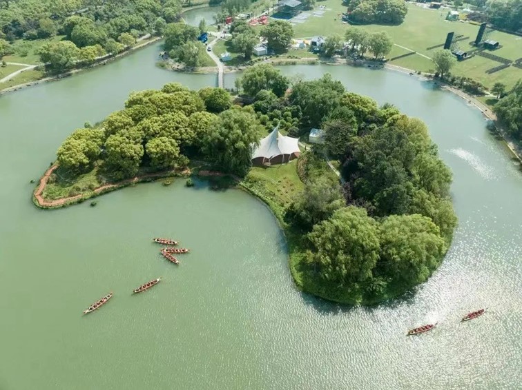 跟着半马游青浦|收藏!带你玩转线路周边吃喝玩乐全攻略! 跟着半马游青浦|收藏!带你玩转线路周边吃喝玩乐全攻略!