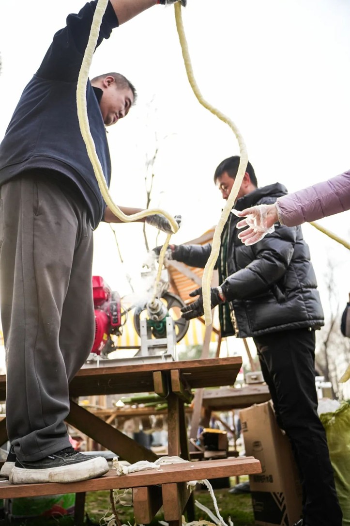 过大年·来青浦丨“蛇”我其谁~青浦近50场新春活动等你“过·来”玩! 过大年·来青浦丨“蛇”我其谁~青浦近50场新春活动等你“过·来”玩!