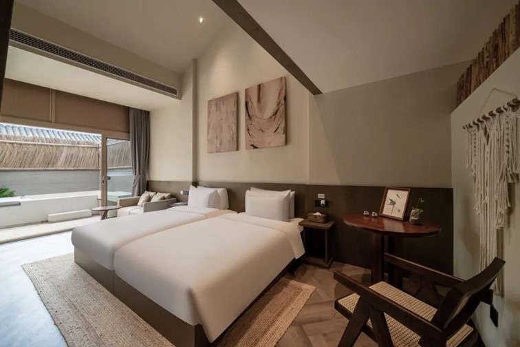 左拥乡野,右枕星河!青浦这几家雅居入选2024市级乡村民宿! 左拥乡野,右枕星河!青浦这几家雅居入选2024市级乡村民宿!