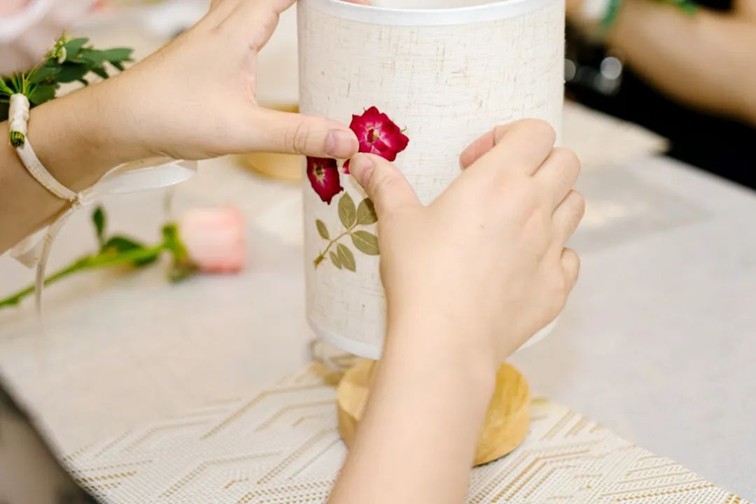 青浦区妇联活动预告:春日序章,2025年4月活动邀您共赴诗意之约 青浦区妇联活动预告:春日序章,2025年4月活动邀您共赴诗意之约