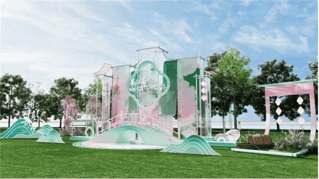 文旅商体展农丨“最江南”2025青浦咖啡文化节~五一国潮咖韵引爆大淀湖畔 文旅商体展农丨“最江南”2025青浦咖啡文化节~五一国潮咖韵引爆大淀湖畔