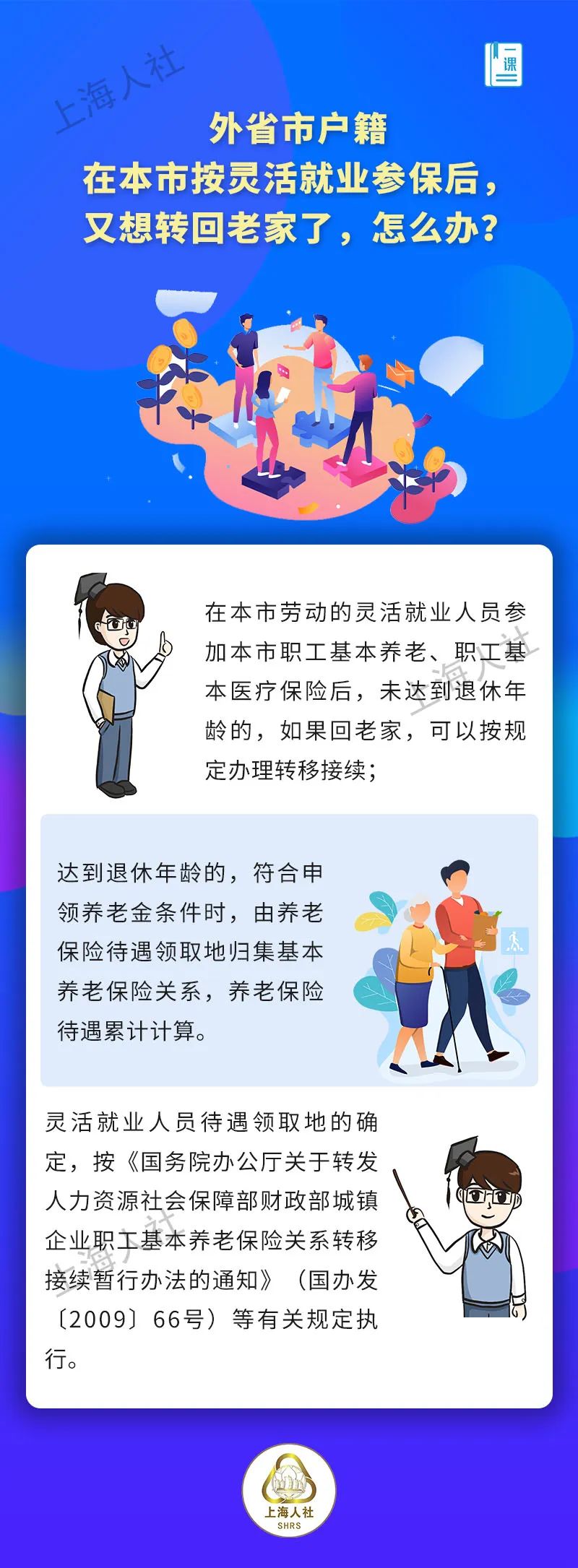 外省市户籍在本市按灵活就业参保后，  又想转回老家了，怎么办？.jpeg