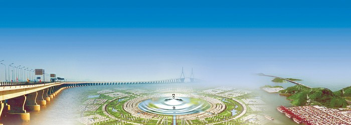 市政府新闻发布会介绍上海临港新城开发建设五年来的情况 市政府新闻发布会介绍上海临港新城开发建设五年来的情况