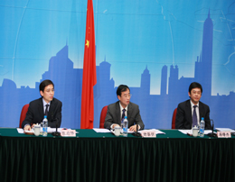 市政府新闻发布会介绍今年上海安全生产监管情况及相关保障措施 市政府新闻发布会介绍今年上海安全生产监管情况及相关保障措施