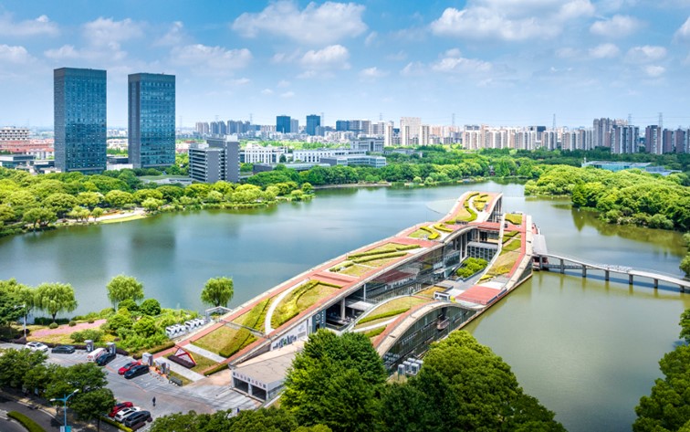 下周开赛!2024长三角·青浦新城半程马拉松赛来啦~ 下周开赛!2024长三角·青浦新城半程马拉松赛来啦~