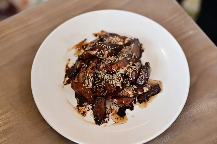 会·聚青浦|这些沪郊雅宿一到秋天就美翻,田园小院赏秋不扎堆 会·聚青浦|这些沪郊雅宿一到秋天就美翻,田园小院赏秋不扎堆