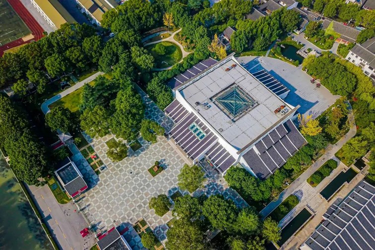 周末不宅家!青浦这趟红色探访之旅,超有“料”! 周末不宅家!青浦这趟红色探访之旅,超有“料”!