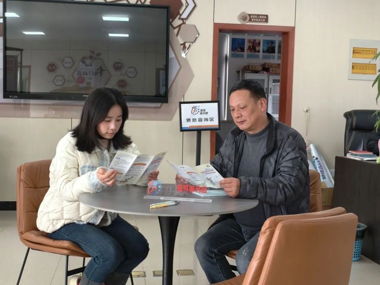 2025年青浦区“家门口”就业服务预告(4月8日-4月15日) 2025年青浦区“家门口”就业服务预告(4月8日-4月15日)